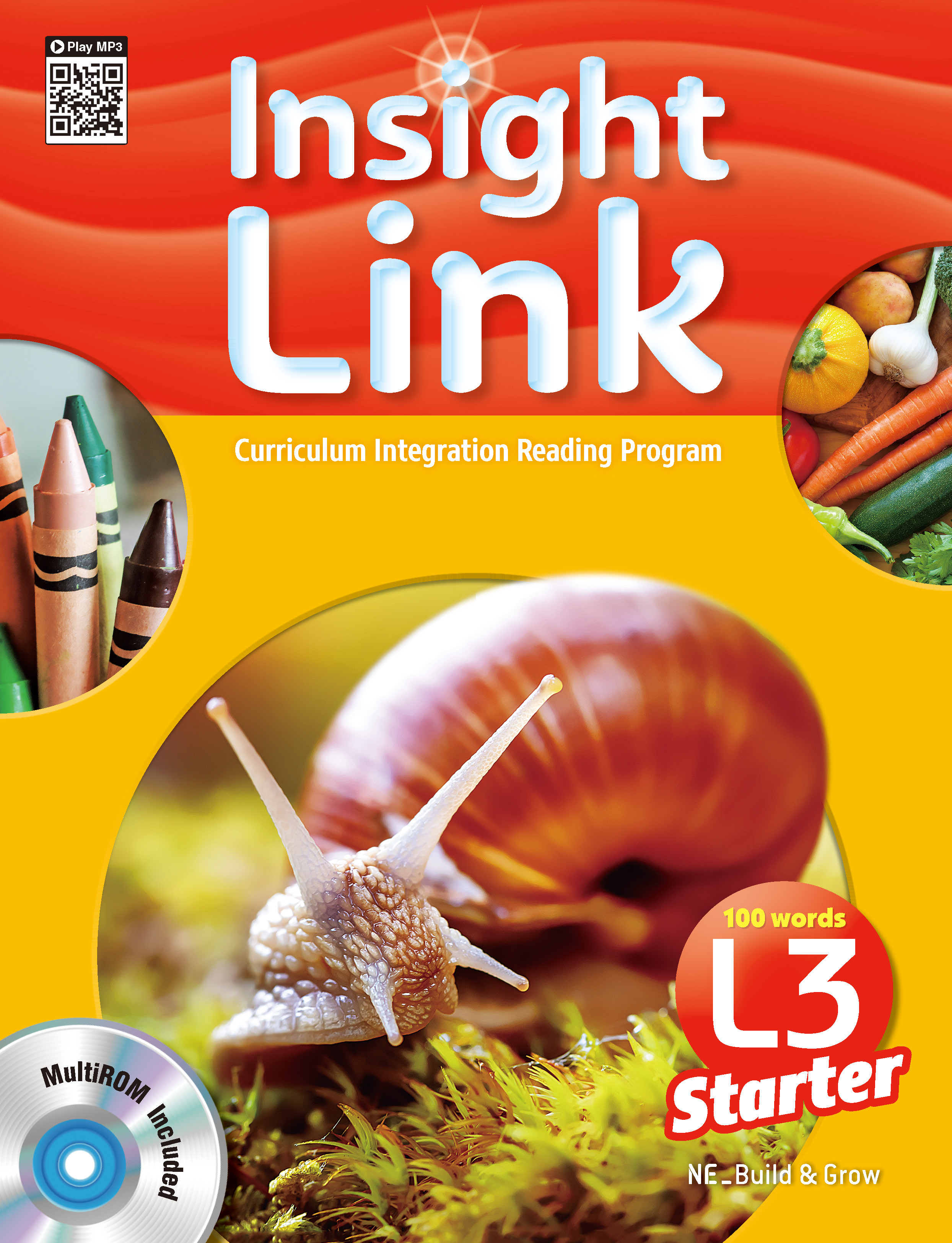 Insight Link Starter L3